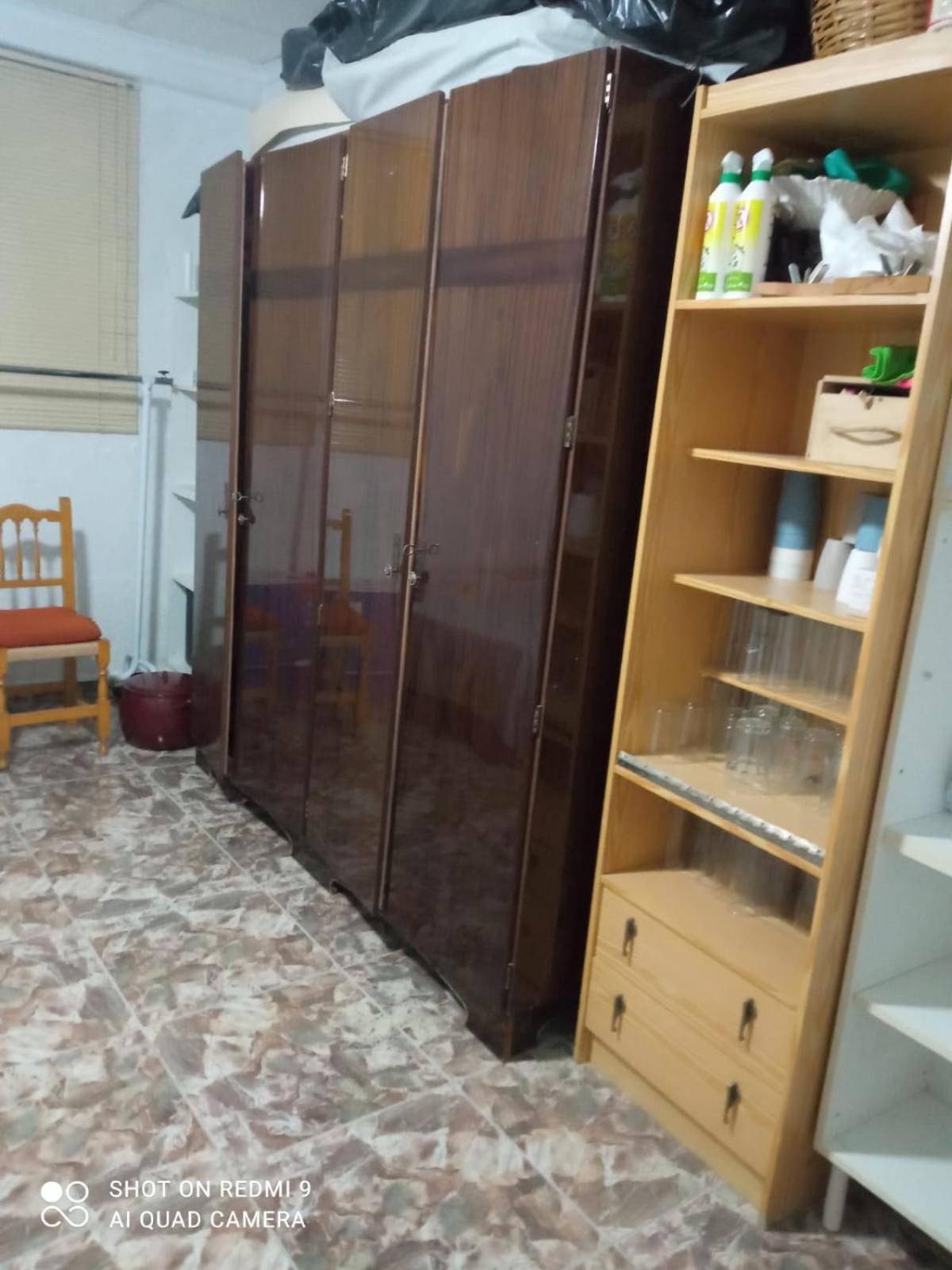 Casa En La Huerta - Encarna Apartment