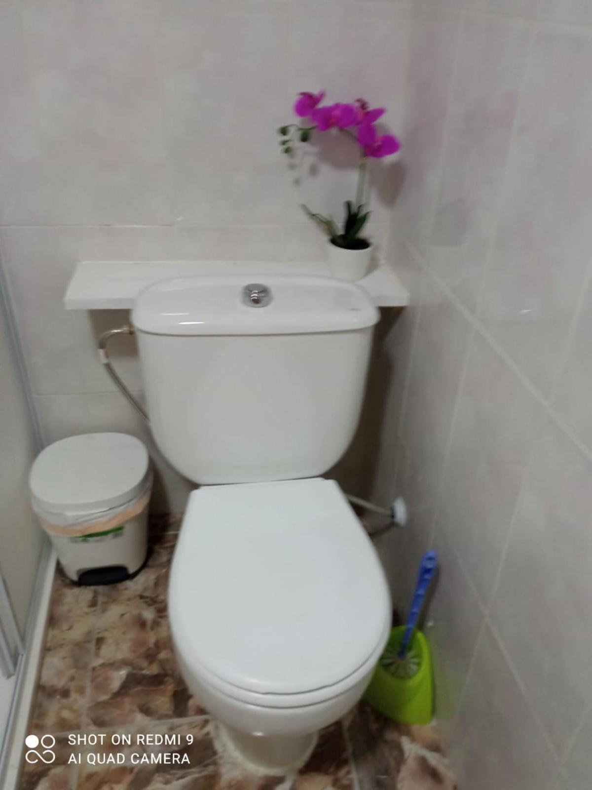 Casa En La Huerta - Encarna *