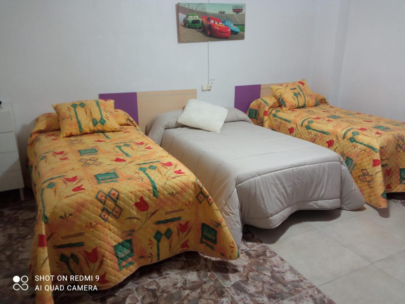Casa En La Huerta - Encarna